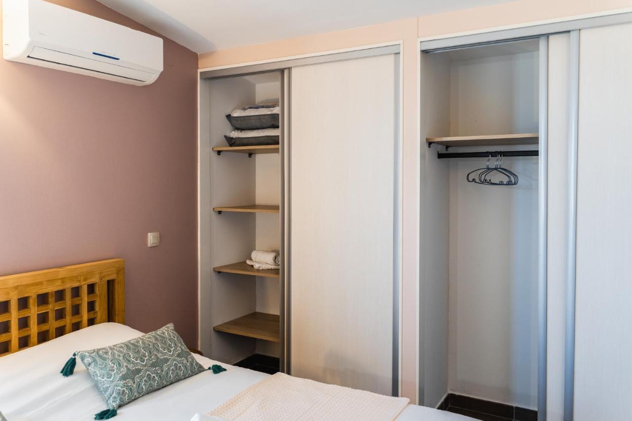 Ocean Nest T4 Renove Vue Mer Splendide La Saline Les Bains Exterior photo
